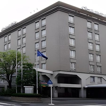 Pearl Hotel Mizonokuchi Καβασάκι Εξωτερικό φωτογραφία