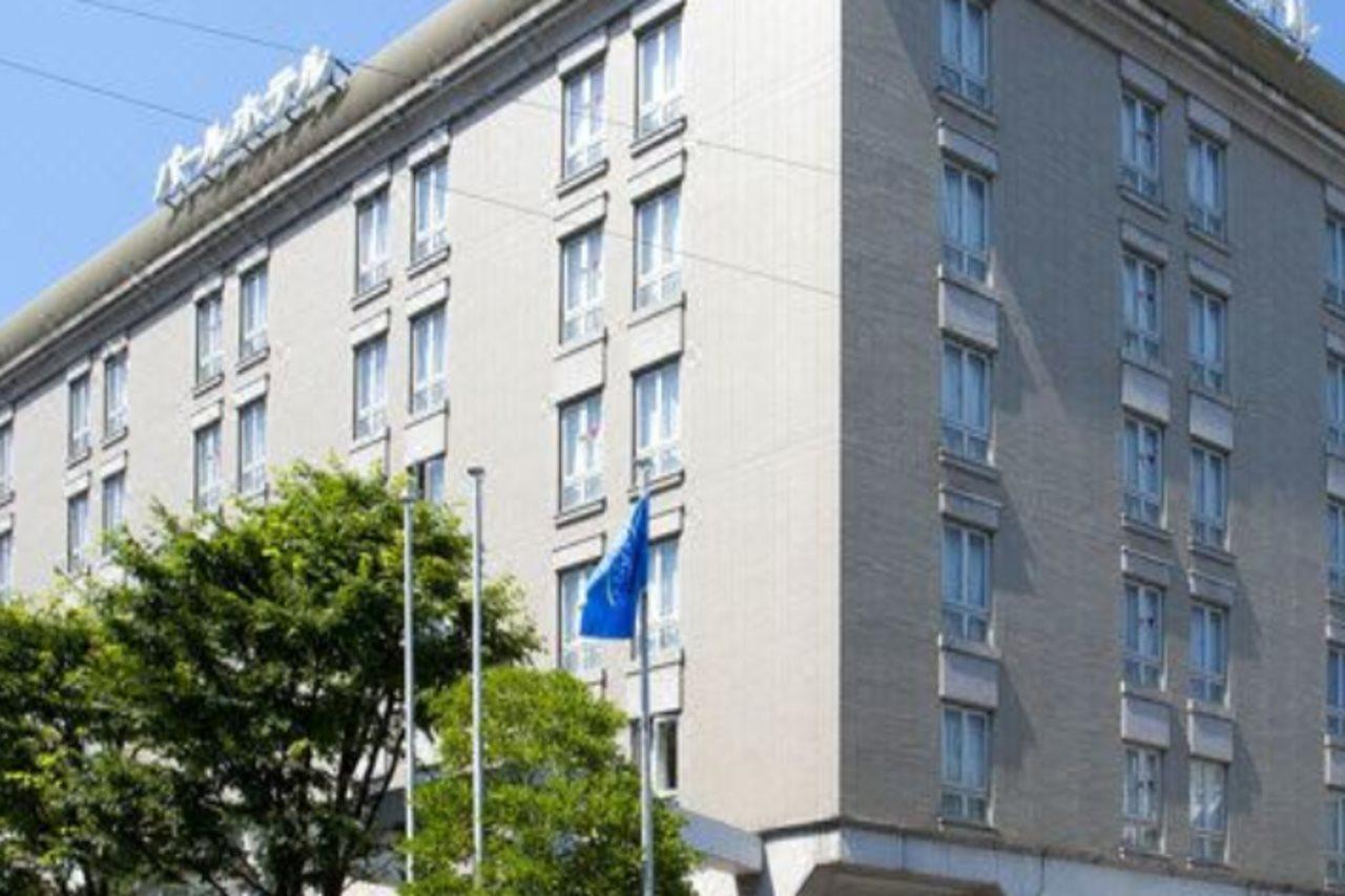Pearl Hotel Mizonokuchi Καβασάκι Εξωτερικό φωτογραφία