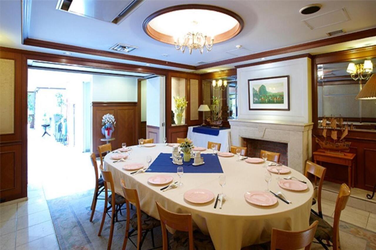 Pearl Hotel Mizonokuchi Καβασάκι Εξωτερικό φωτογραφία