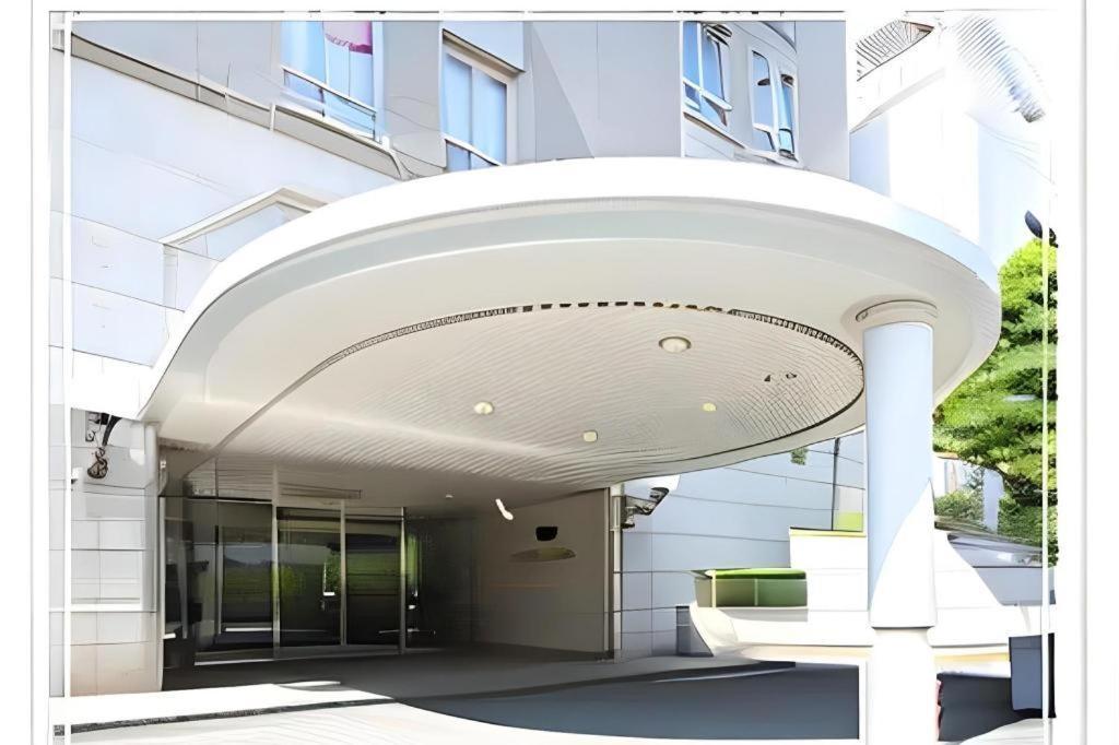 Pearl Hotel Mizonokuchi Καβασάκι Εξωτερικό φωτογραφία