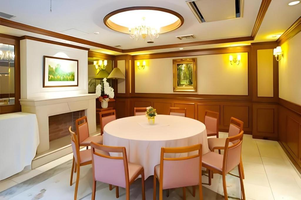Pearl Hotel Mizonokuchi Καβασάκι Εξωτερικό φωτογραφία