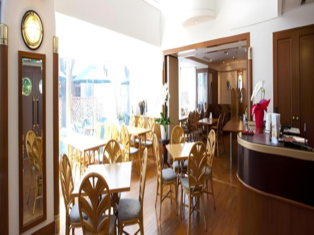 Pearl Hotel Mizonokuchi Καβασάκι Εξωτερικό φωτογραφία