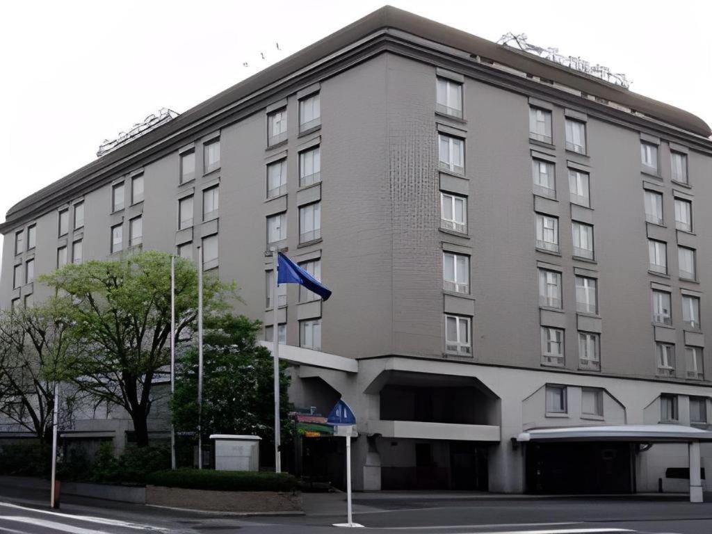 Pearl Hotel Mizonokuchi Καβασάκι Εξωτερικό φωτογραφία