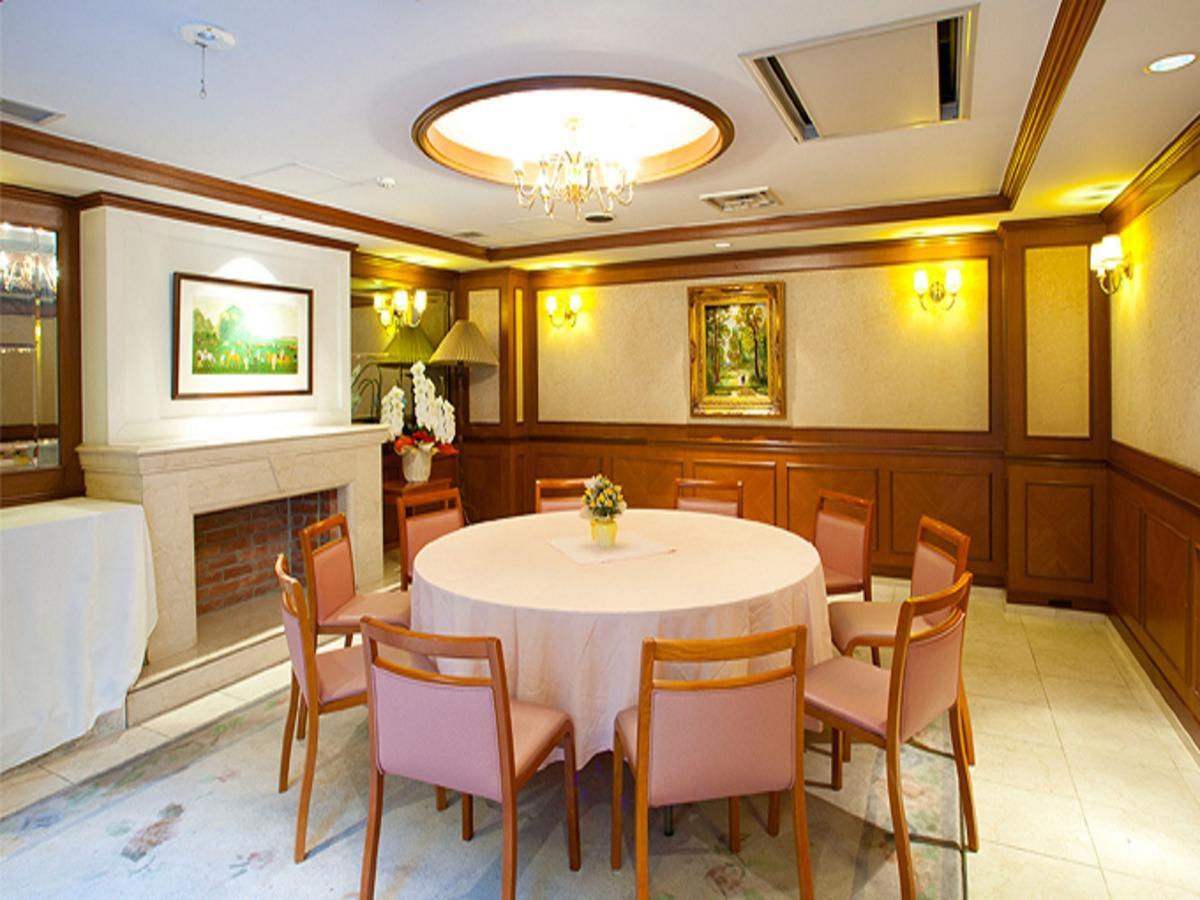 Pearl Hotel Mizonokuchi Καβασάκι Εξωτερικό φωτογραφία
