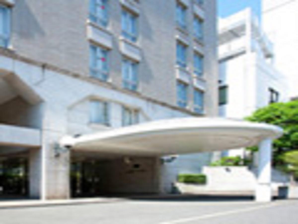 Pearl Hotel Mizonokuchi Καβασάκι Εξωτερικό φωτογραφία