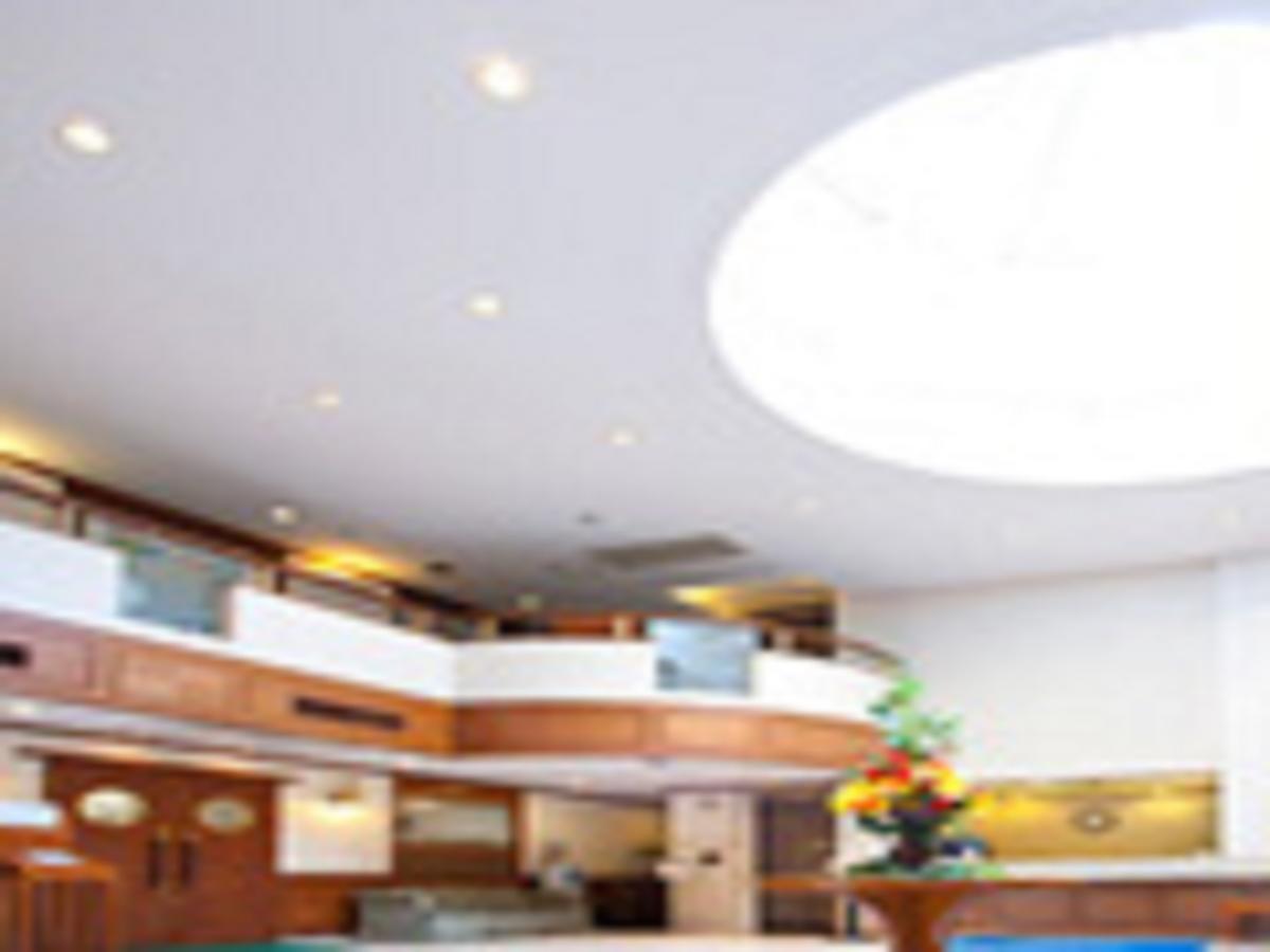Pearl Hotel Mizonokuchi Καβασάκι Εξωτερικό φωτογραφία