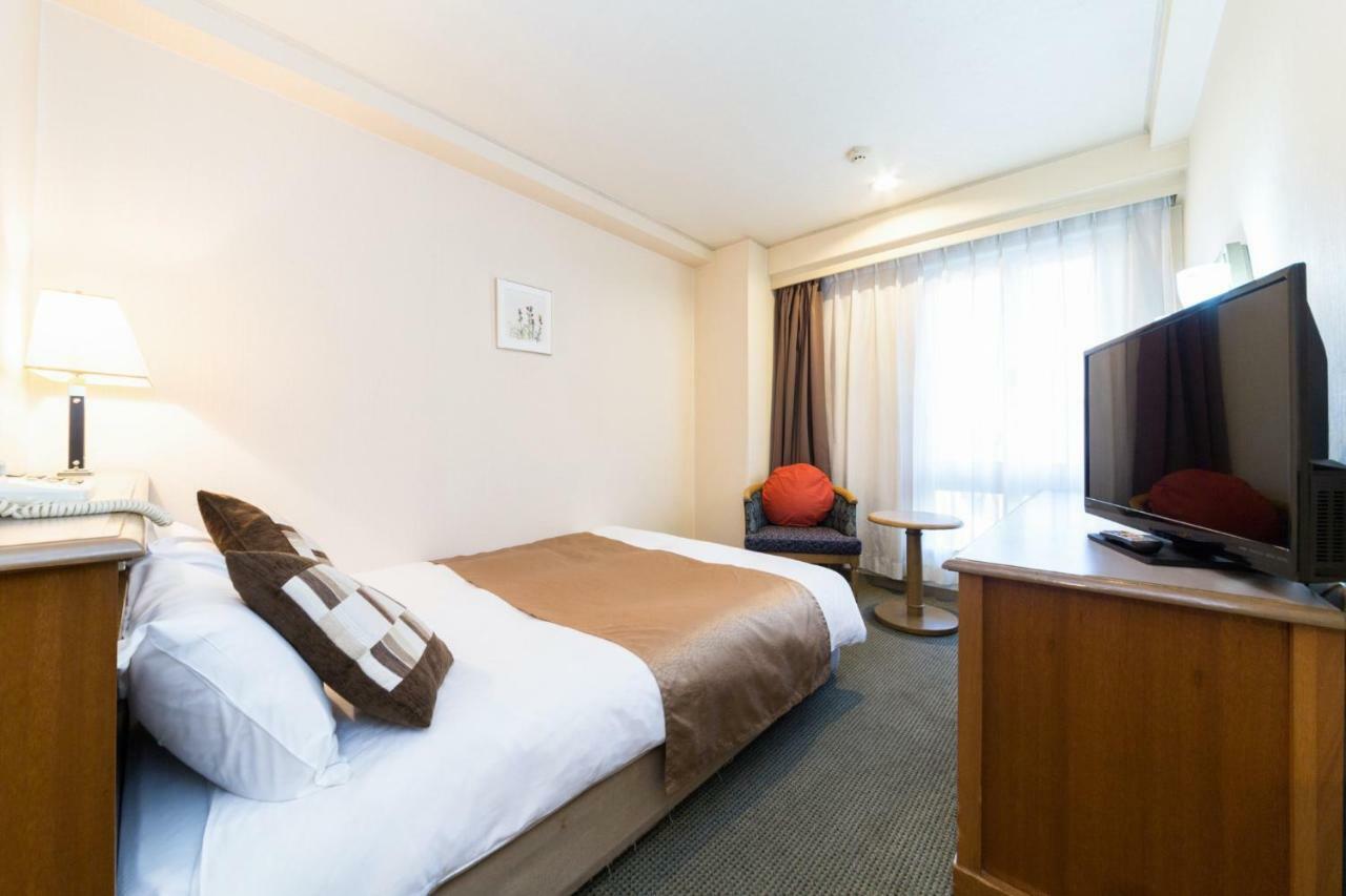 Pearl Hotel Mizonokuchi Καβασάκι Εξωτερικό φωτογραφία
