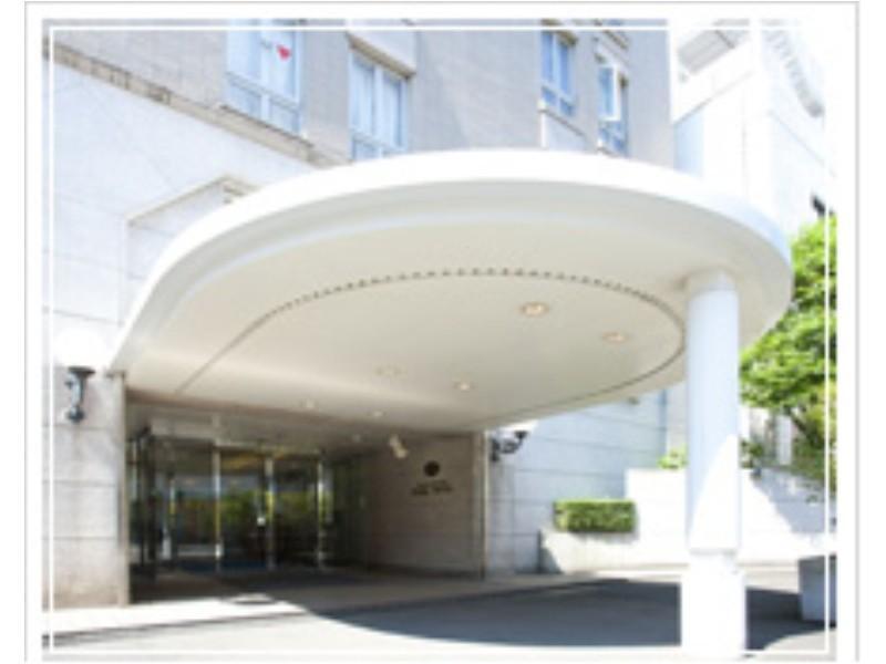 Pearl Hotel Mizonokuchi Καβασάκι Εξωτερικό φωτογραφία