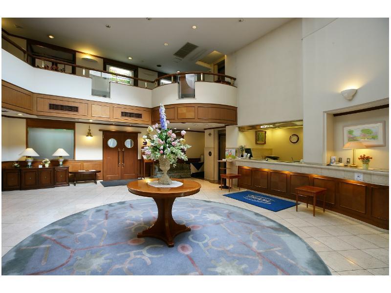 Pearl Hotel Mizonokuchi Καβασάκι Εξωτερικό φωτογραφία